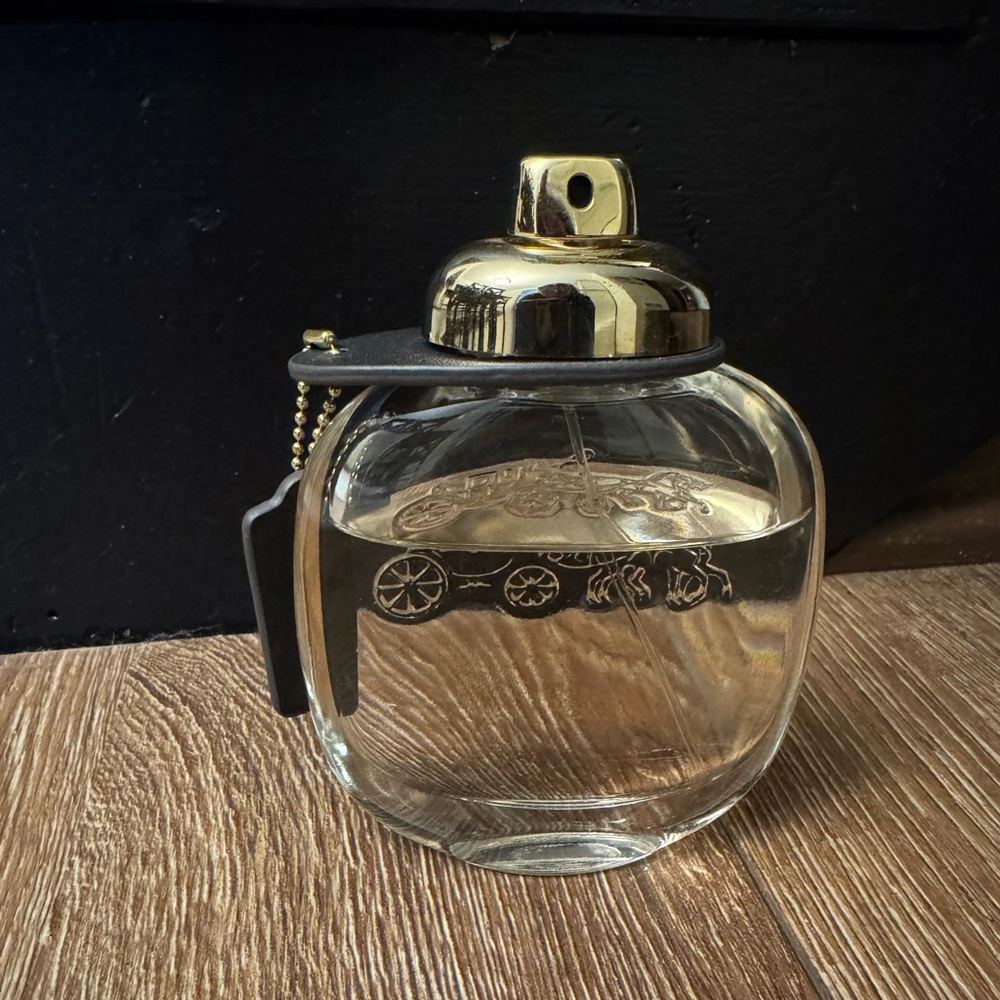 Coach Signature Eau de Parfum
